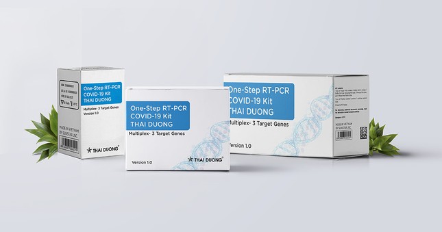 Kit test COVID-19 nào đang được tin dùng hiện nay? ảnh 1