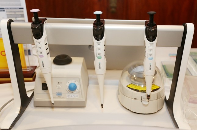 Kit test COVID-19 nào đang được tin dùng hiện nay? ảnh 3