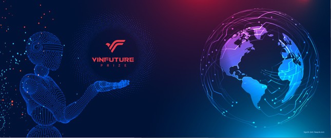 Công bố giải thưởng toàn cầu Vinfuture ảnh 2