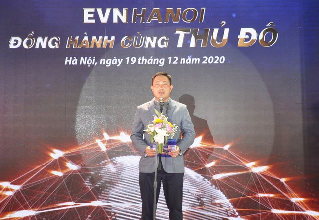 'Điện' với 'dân' đã gần với nhau như thế nào? ảnh 2