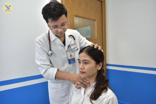 Bé gái 6 tuổi dậy thì, cha mẹ bàng hoàng biết nguyên nhân khi đưa con đi khám ảnh 3