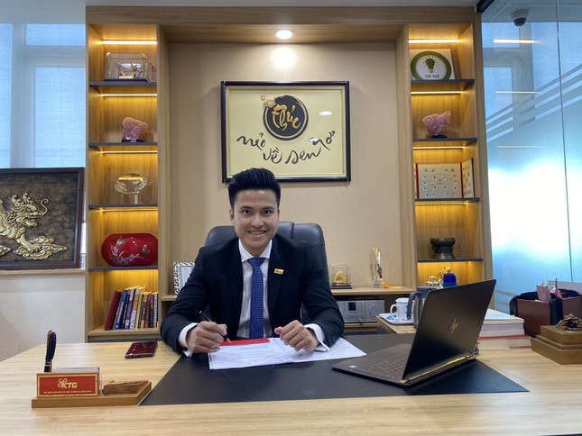 KTG Energy phân phối pin năng lượng mặt trời Longi ảnh 2