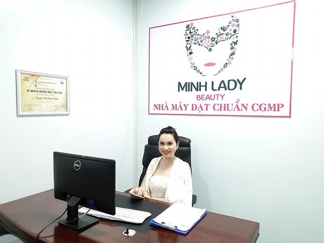 Minh Lady Beauty - Thương hiệu nâng tầm vẻ đẹp Việt ảnh 4