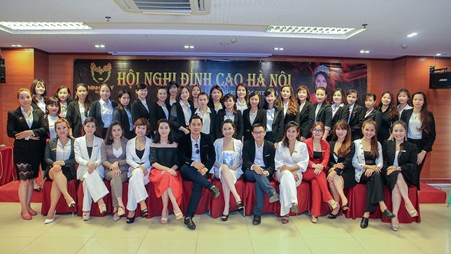 Minh Lady Beauty - Thương hiệu nâng tầm vẻ đẹp Việt ảnh 5