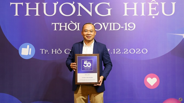 MWG vẫn tăng số lượng shop mới và đạt doanh thu khủng trong mùa dịch ảnh 1