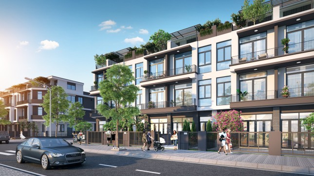 Một ngày trải nghiệm sống nghỉ dưỡng tại Hado Charm Villas ảnh 4