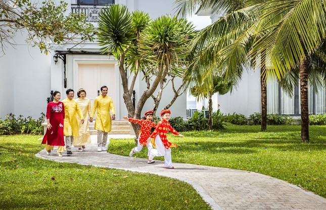 Tưng bừng 'Xuân Du Hí' cùng Vinpearl và Vietnam Airlines với mức giá hấp dẫn chưa từng có ảnh 1