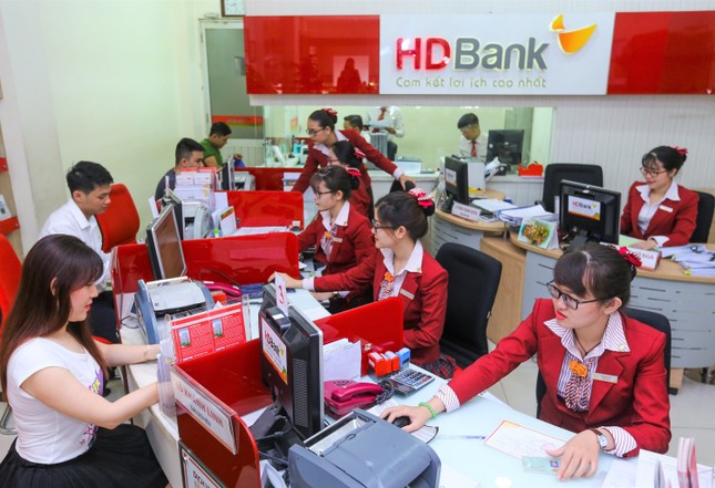 HDBank phát hành trái phiếu chuyển đổi cho các định chế tài chính nước ngoài ảnh 1