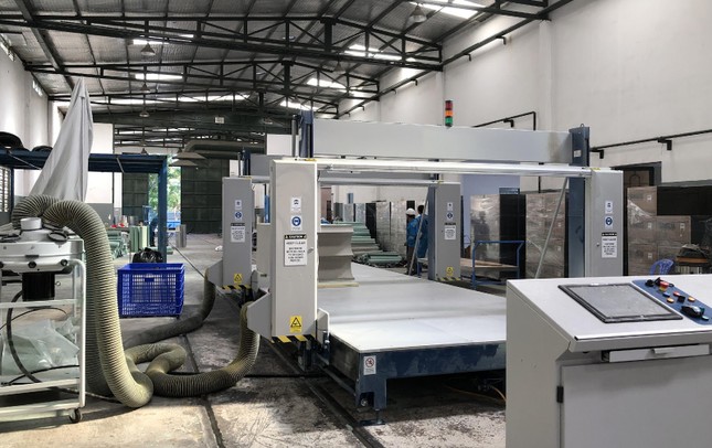 Cty CP Kỹ Thuật Nhiệt Mèo Đen là Doanh nghiệp vừa và nhỏ xuất sắc do SME Châu Á bình chọn ảnh 1