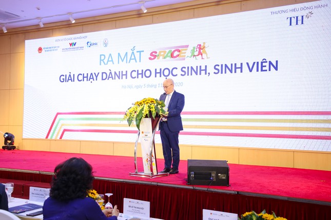 Cải thiện tầm vóc Việt nhờ cân bằng dinh dưỡng và giáo dục thể chất ảnh 2