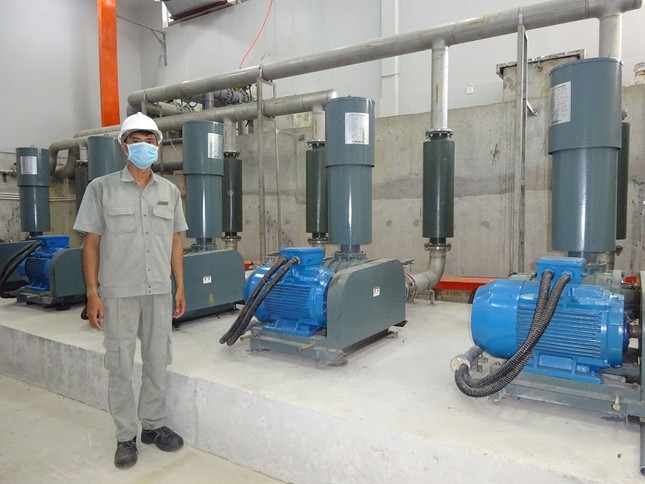 Vinpearl nhận giải thưởng Môi trường quốc gia duy nhất của ngành du lịch ảnh 2