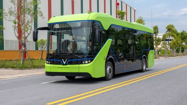 Vinpearl nhận giải thưởng Môi trường quốc gia duy nhất của ngành du lịch ảnh 6