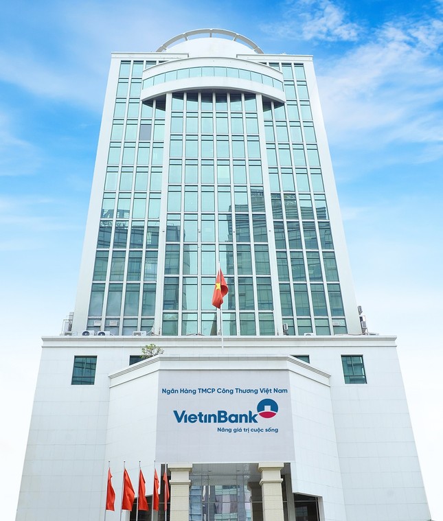 VietinBank gia hạn phát hành hồ sơ yêu cầu cung cấp dịch vụ bảo trì hệ thống tủ đĩa ảnh 1