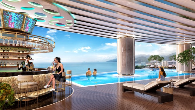 Lý giải sức hút dự án 'đi trước, đón đầu' phân khúc căn hộ cao cấp tại Quy Nhơn ảnh 2