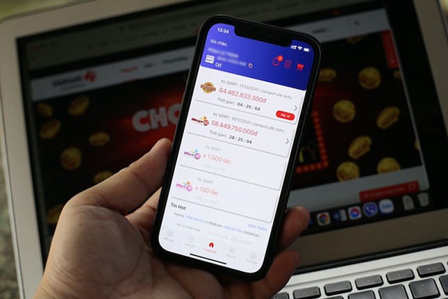 Jackpot Power 6/55 – ngưỡng 80 tỷ tìm chủ nhân ảnh 2