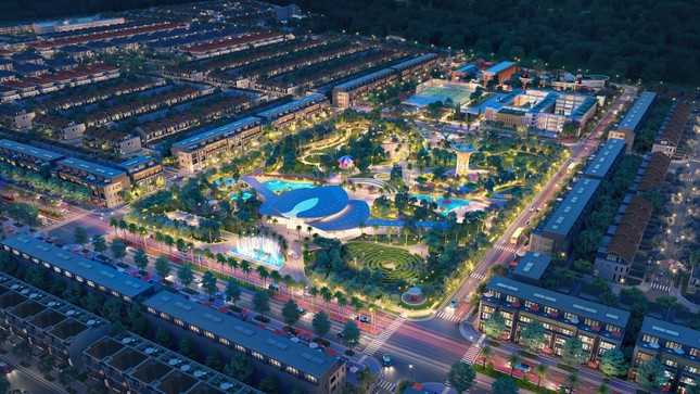 Chính thức khởi công xây dựng sân bay Long Thành, Đồng Nai sẵn sàng bứt phá ảnh 3