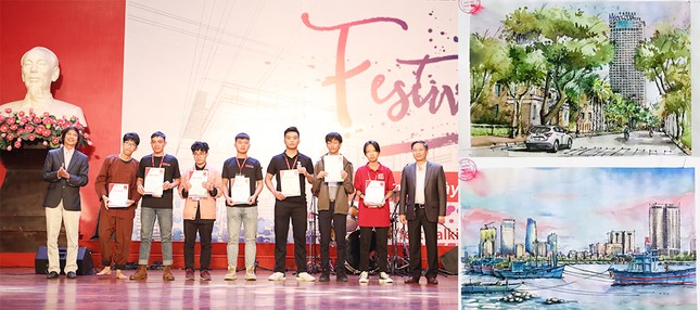 ĐH Duy Tân vươn lên vị trí số 2 các đại học Việt Nam trên Bảng xếp hạng URAP 2020 ảnh 3
