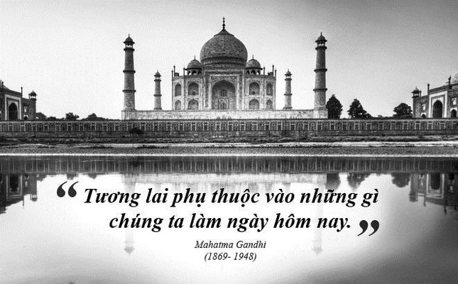 Ấn Độ - Từ 'khu ổ chuột' trở thành 'Quốc gia khởi nghiệp' – Kỳ I ảnh 1