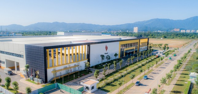 Đằng sau “cú ăn 4” của thương hiệu điện thoại Việt tại Tech Awards 2020 ảnh 2