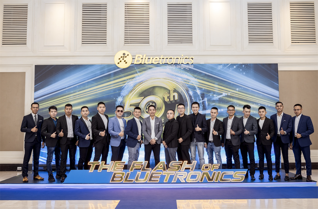“Cú đúp” giúp Thế Giới Di Động “vượt khó” ngoạn mục năm 2020 ảnh 2