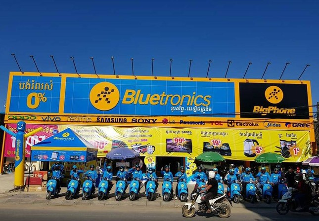 “Cú đúp” giúp Thế Giới Di Động “vượt khó” ngoạn mục năm 2020 ảnh 3