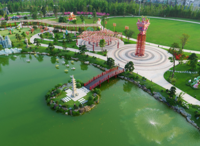 Đằng sau dòng vốn “khủng” từ Nhật Bản đổ vào Vinhomes Smart City ảnh 2