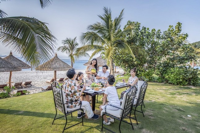 Siêu ưu đãi từ thẻ thành viên Pearl Club của Vinpearl ảnh 2
