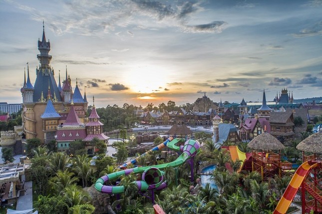 Siêu ưu đãi từ thẻ thành viên Pearl Club của Vinpearl ảnh 4