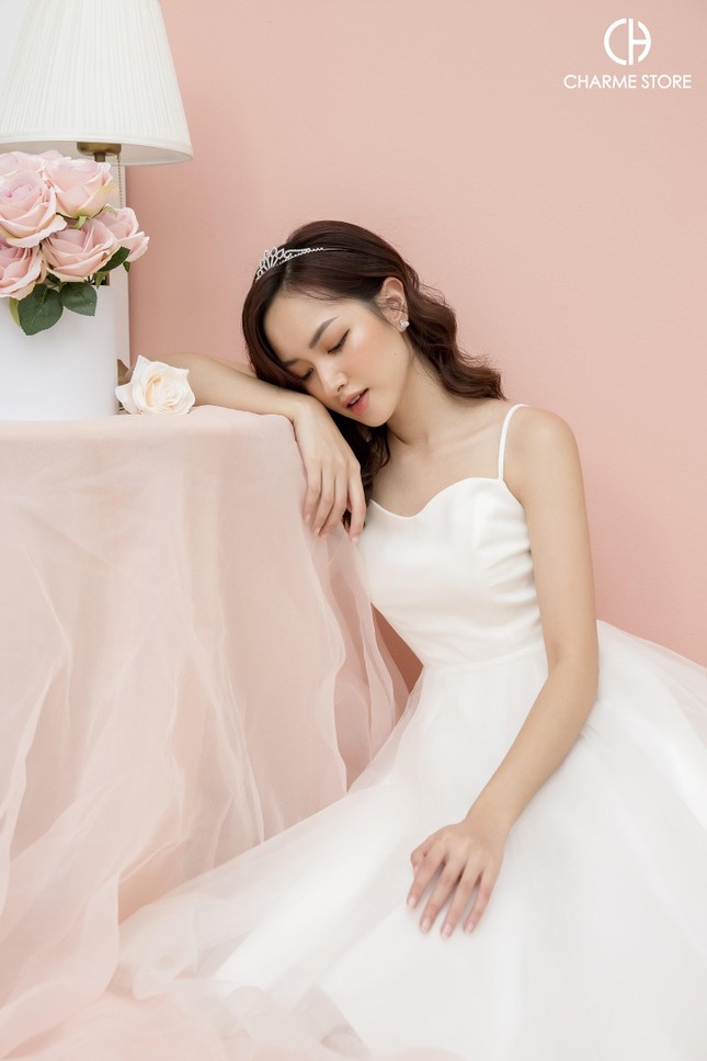 Charme Store và con đường chinh phục làng thời trang thiết kế ảnh 2
