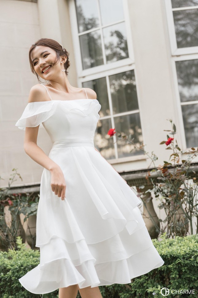 Charme Store và con đường chinh phục làng thời trang thiết kế ảnh 4