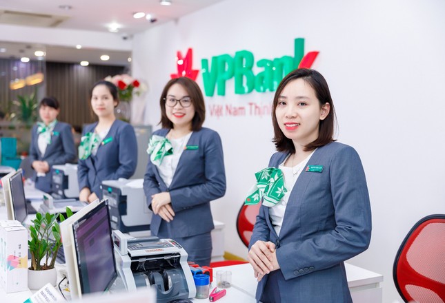 Củng cố an toàn hoạt động và tăng trưởng bền vững, VPBank vững vàng vượt qua 2020 ảnh 2