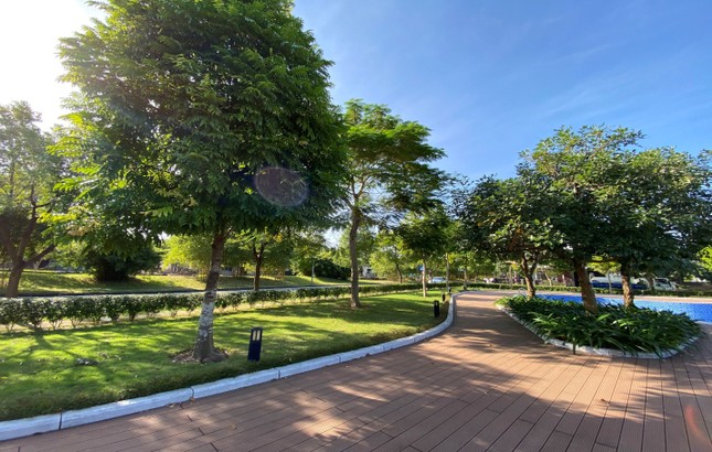 Bất động sản phía Tây Hà Nội bứt tốc: Điểm sáng từ “dự án xanh” Hado Charm Villas ảnh 3
