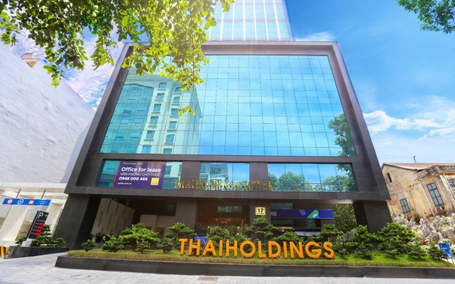 Thaiholdings hoàn tất đợt chào bán cổ phiếu, vốn hóa chạm mức 60.000 tỷ đồng ảnh 1