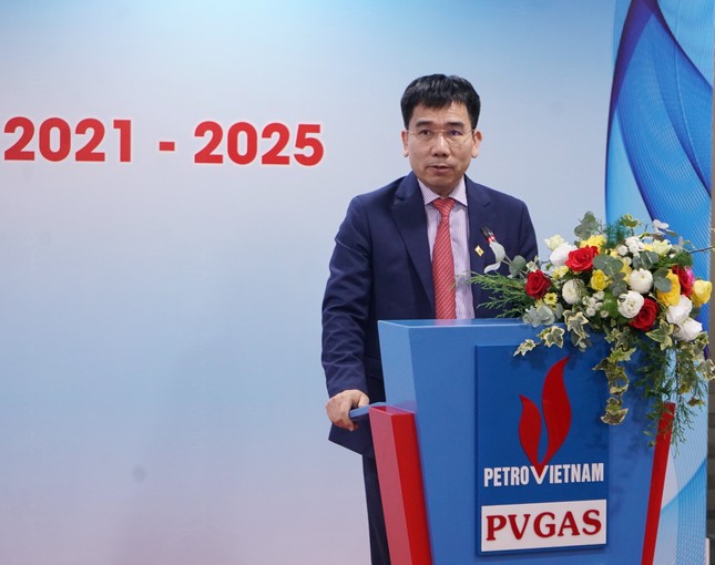 PV GAS và PVOIL ký kết Hợp đồng hợp tác kinh doanh giai đoạn 2021-2025 ảnh 3