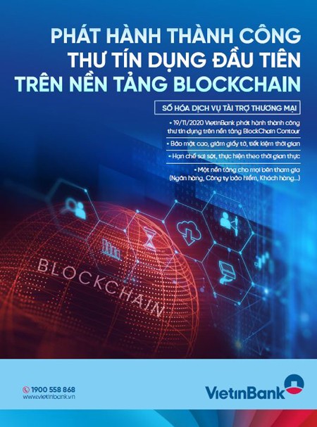 10 dấu ấn nổi bật trong hoạt động của VietinBank năm 2020 ảnh 6