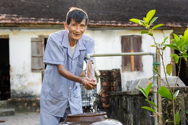Miền Trung đón xuân ấm áp với 9000 phần quà tết từ Huda ảnh 2