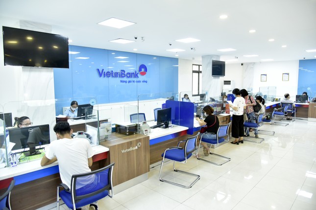 VietinBank gia hạn chương trình 'Vay ưu đãi, lãi tri ân' ảnh 2