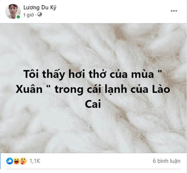 Rapper Dukytnt Lee lan tỏa phong cách âm nhạc Tây Nam Bộ ảnh 2