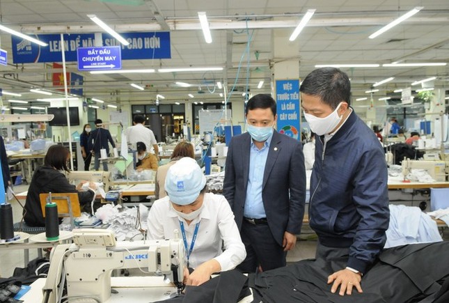 Bộ trưởng Công Thương điểm danh 5 điểm yếu của công nghiệp Việt Nam ảnh 1