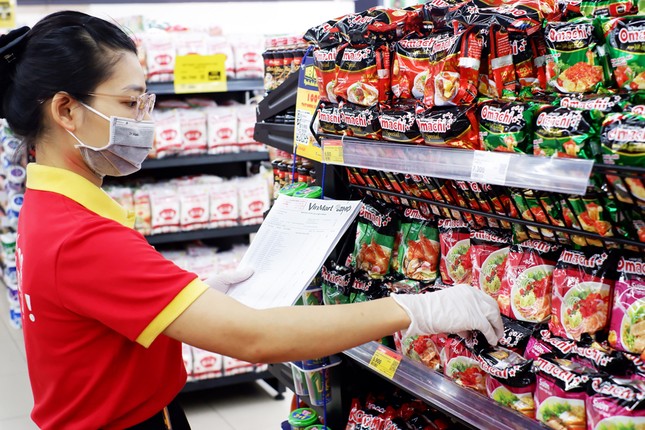 Masan Group hoàn thành mục tiêu tài chính năm 2020 ảnh 2