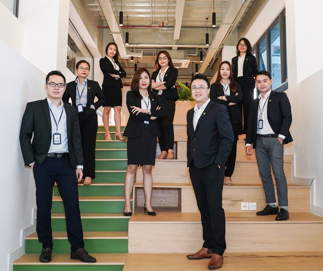 Novaland cần 2.000 nhân sự mới trong năm 2021 ảnh 1