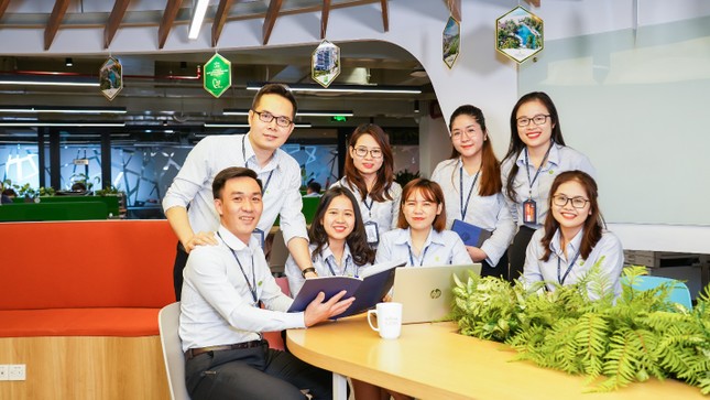 Novaland cần 2.000 nhân sự mới trong năm 2021 ảnh 2