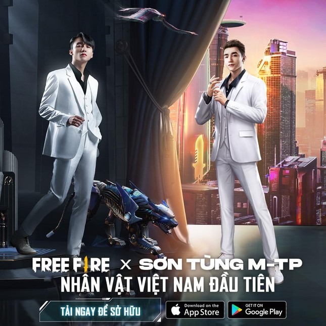 Sơn Tùng M-TP chính thức tung MV mới, từ nhạc đến hình cực chất ảnh 5