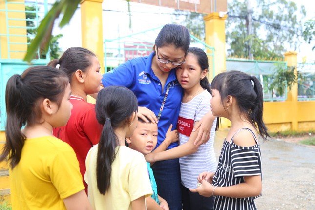 Những đặc điểm nhận diện sinh viên đại học song ngữ - quốc tế ảnh 4