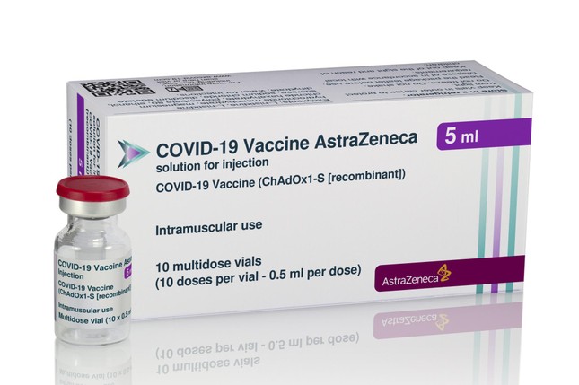 VNVC là đơn vị đầu tiên đưa vắc xin COVID-19 về Việt Nam ảnh 1