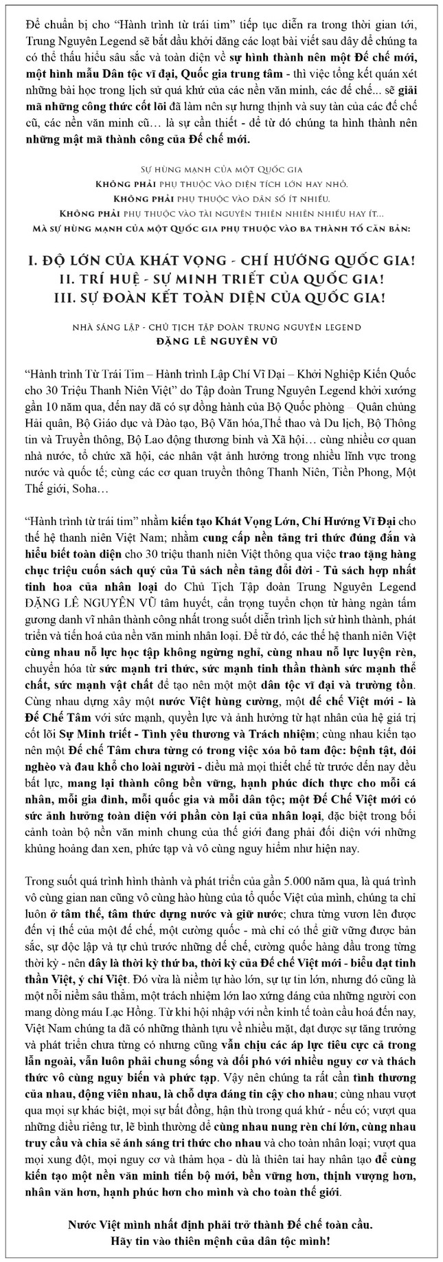 Dân tộc Do Thái – Đức tin dân tộc được chọn – Kỳ I ảnh 2