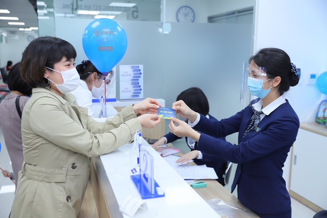 VNVC là đơn vị đầu tiên đưa vắc xin COVID-19 về Việt Nam ảnh 3
