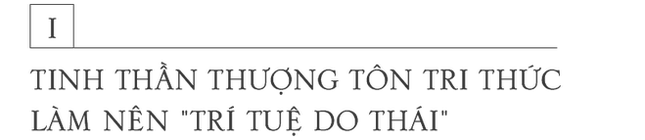 Dân tộc Do Thái – Đức tin dân tộc được chọn – Kỳ I ảnh 4