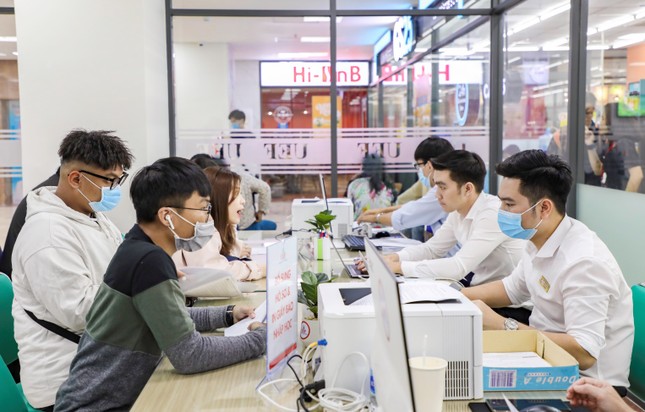 Xét tuyển học bạ, tìm hiểu thông tin có còn sớm? ảnh 2