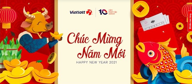 Làm gì để Tết nay mới hơn Tết xưa? ảnh 1